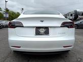 Thumbnail of 2021 Pearl White Multi-Coat Tesla Model 3
