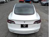 Thumbnail of 2021 Pearl White Multi-Coat Tesla Model 3