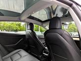 Thumbnail of 2021 Pearl White Multi-Coat Tesla Model 3