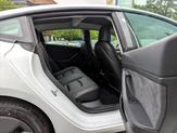 Thumbnail of 2021 Pearl White Multi-Coat Tesla Model 3