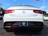 Thumbnail of 2016 White Mercedes-Benz AMG GLE