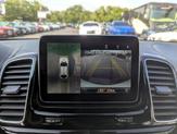 Thumbnail of 2016 White Mercedes-Benz AMG GLE