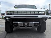 Thumbnail of 2023 Interstellar White GMC HUMMER EV Pickup