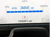Thumbnail of 2023 Interstellar White GMC HUMMER EV Pickup