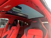 Thumbnail of 2023 Navy Blue Aston Martin DBX