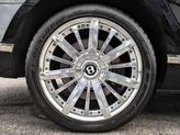 Thumbnail of 2014 Black Bentley Mulsanne