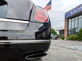 Thumbnail of 2014 Black Bentley Mulsanne
