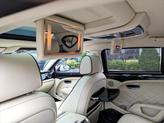 Thumbnail of 2014 Black Bentley Mulsanne
