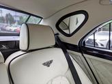 Thumbnail of 2014 Black Bentley Mulsanne