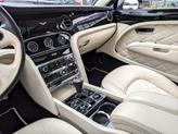 Thumbnail of 2014 Black Bentley Mulsanne
