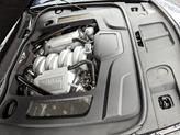 Thumbnail of 2014 Black Bentley Mulsanne