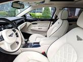 Thumbnail of 2014 Black Bentley Mulsanne