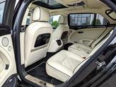 Thumbnail of 2014 Black Bentley Mulsanne
