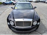 Thumbnail of 2014 Black Bentley Mulsanne
