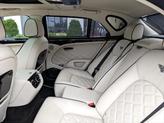 Thumbnail of 2014 Black Bentley Mulsanne