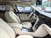 Thumbnail of 2014 Black Bentley Mulsanne