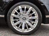 Thumbnail of 2014 Black Bentley Mulsanne