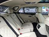 Thumbnail of 2014 Black Bentley Mulsanne
