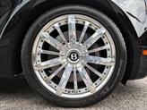 Thumbnail of 2014 Black Bentley Mulsanne