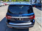 Thumbnail of 2019 Hermosa Blue INFINITI QX80