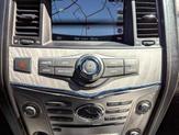 Thumbnail of 2019 Hermosa Blue INFINITI QX80