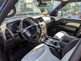 Thumbnail of 2019 Hermosa Blue INFINITI QX80