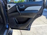 Thumbnail of 2019 Hermosa Blue INFINITI QX80