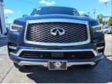 Thumbnail of 2019 Hermosa Blue INFINITI QX80