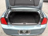 Thumbnail of 2009 Green Chevrolet Malibu