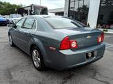 Thumbnail of 2009 Green Chevrolet Malibu