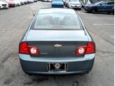Thumbnail of 2009 Green Chevrolet Malibu