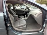 Thumbnail of 2009 Green Chevrolet Malibu