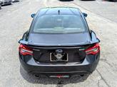Thumbnail of 2017 Dark Gray Metallic Subaru BRZ