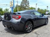 Thumbnail of 2017 Dark Gray Metallic Subaru BRZ