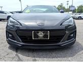 Thumbnail of 2017 Dark Gray Metallic Subaru BRZ