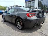 Thumbnail of 2017 Dark Gray Metallic Subaru BRZ