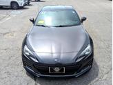 Thumbnail of 2017 Dark Gray Metallic Subaru BRZ