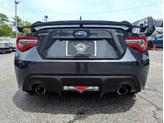 Thumbnail of 2017 Dark Gray Metallic Subaru BRZ
