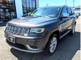 Thumbnail of 2018 Granite Crystal Metallic Clearcoat Jeep Grand Cherokee