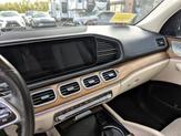 Thumbnail of 2021 White Mercedes-Benz GLS 450