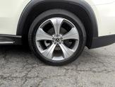 Thumbnail of 2021 White Mercedes-Benz GLS 450