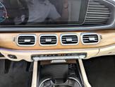 Thumbnail of 2021 White Mercedes-Benz GLS 450