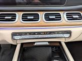 Thumbnail of 2021 White Mercedes-Benz GLS 450