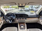 Thumbnail of 2021 White Mercedes-Benz GLS 450