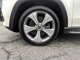 Thumbnail of 2021 White Mercedes-Benz GLS 450