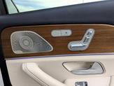 Thumbnail of 2021 White Mercedes-Benz GLS 450