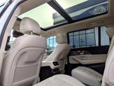 Thumbnail of 2021 White Mercedes-Benz GLS 450