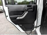 Thumbnail of 2015 Bright White Clearcoat Jeep Wrangler Unlimited