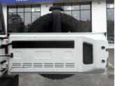 Thumbnail of 2015 Bright White Clearcoat Jeep Wrangler Unlimited