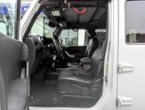 Thumbnail of 2015 Bright White Clearcoat Jeep Wrangler Unlimited